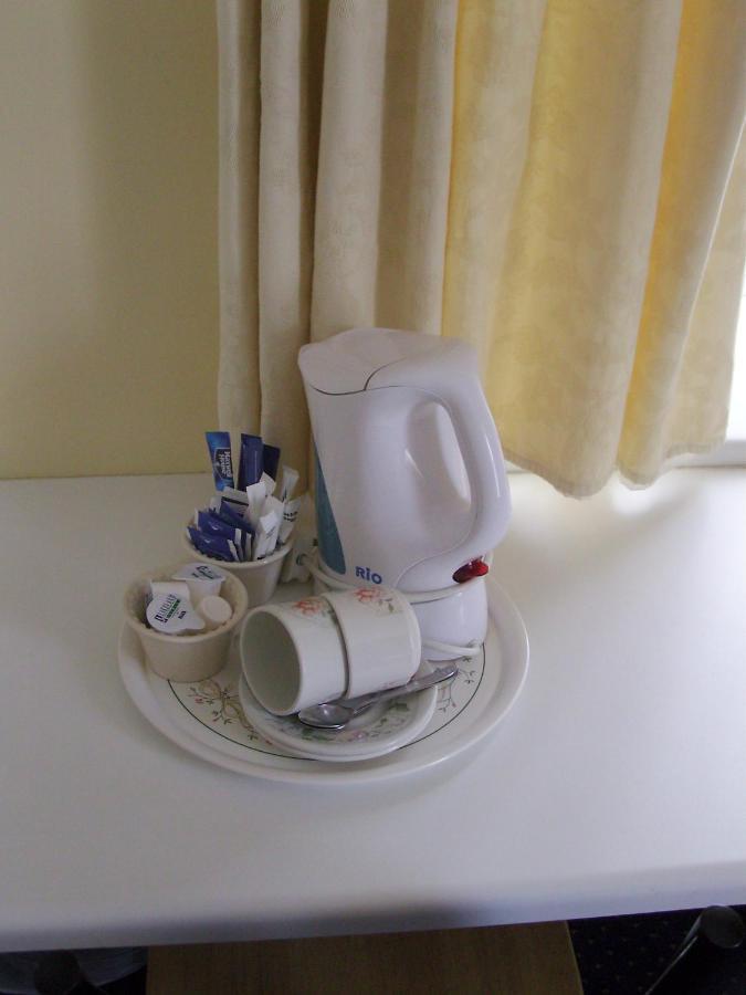 Killarney House Western Road Hotel Cork Room photo