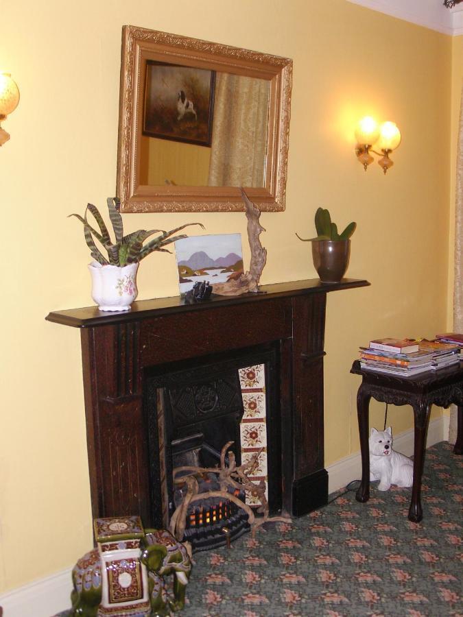Killarney House Western Road Hotel Cork Exterior photo